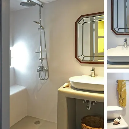 Tatil Evi Casal Paleologos *