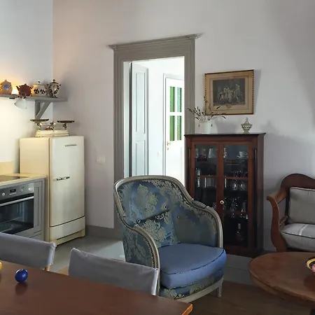 Holiday home Casal Paleologos *
