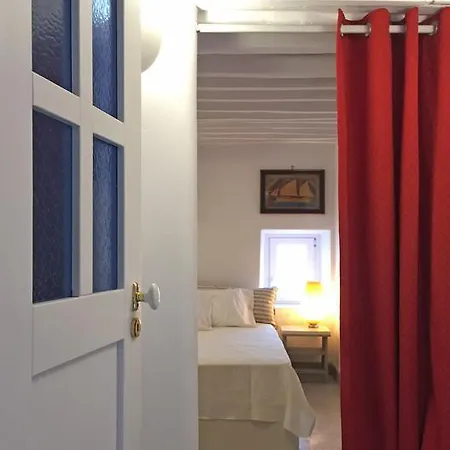 Tatil Evi Casal Paleologos
