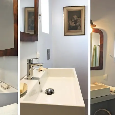 Casal Paleologos Holiday home Mykonos Town